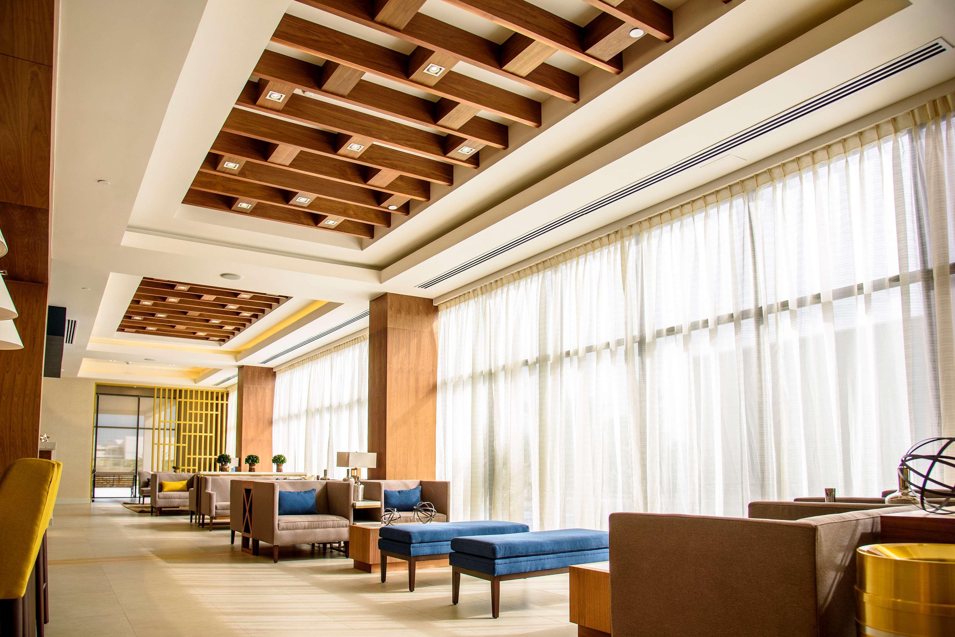 Hampton Inn Piedras Negras Bagian luar foto